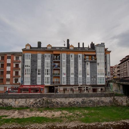 El Refugio De Cangas - Para 6-8P En El Centro De Cangas - Vut-4051-As Onís Kültér fotó